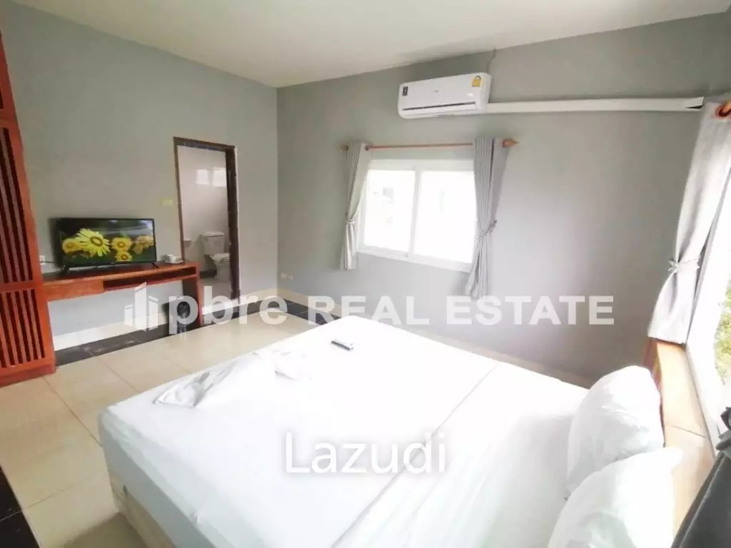 4 Bedrooms House For Sale In East Pattaya