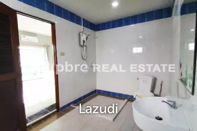 4 Bedrooms House For Sale In East Pattaya