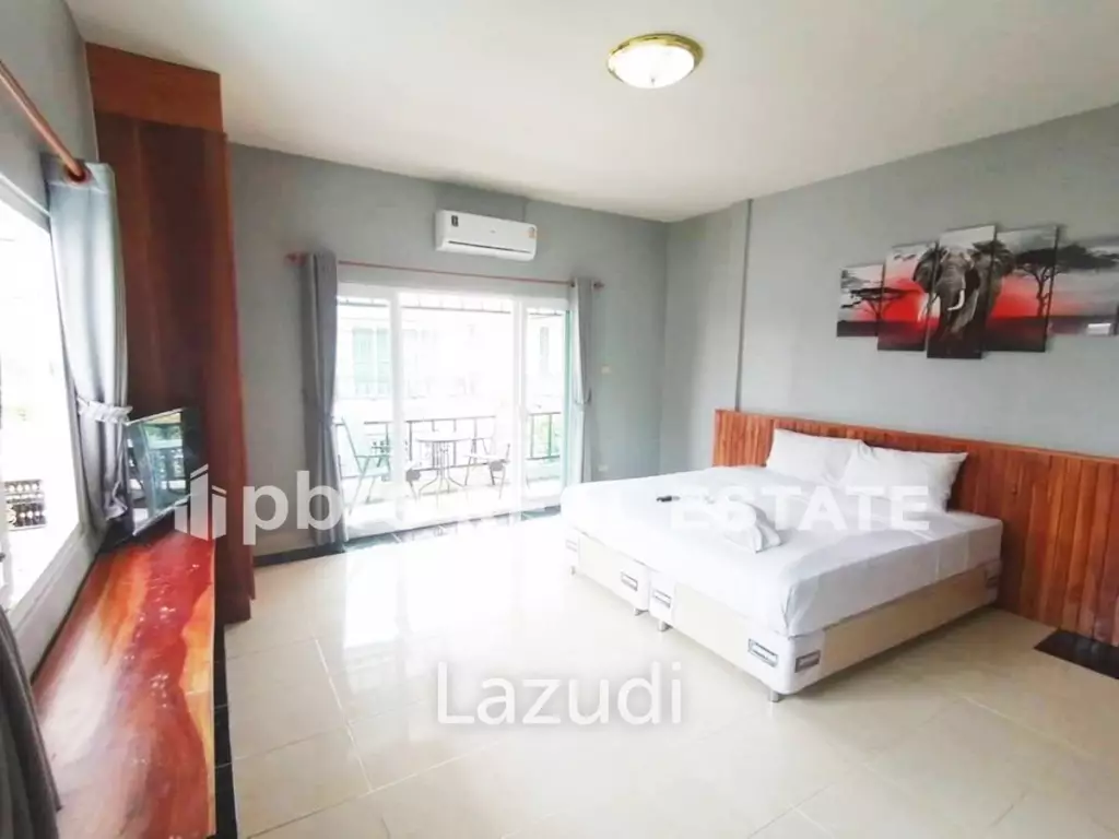 4 Bedrooms House For Sale In East Pattaya