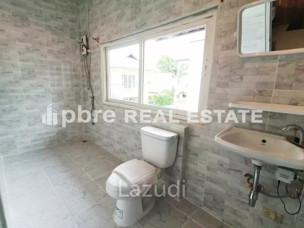 4 Bedrooms House For Sale In East Pattaya