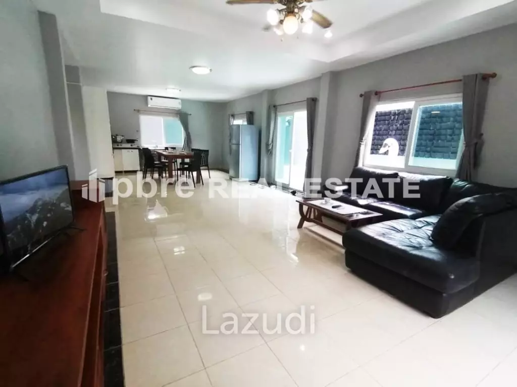 4 Bedrooms House For Sale In East Pattaya