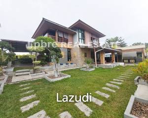 Good Size East Pattaya House for Sale