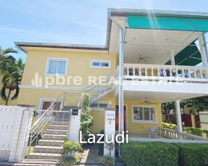 East Pattaya 4 bedroom house for sale