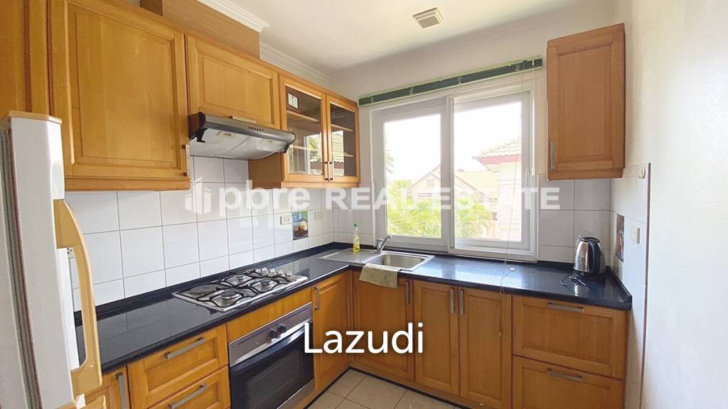 East Pattaya 4 bedroom house for sale