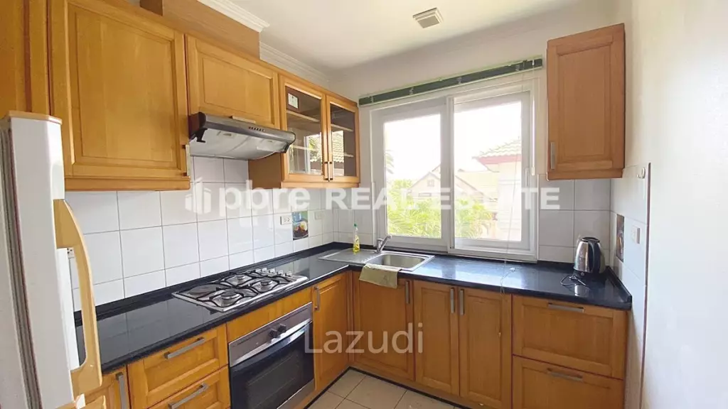 East Pattaya 4 bedroom house for sale