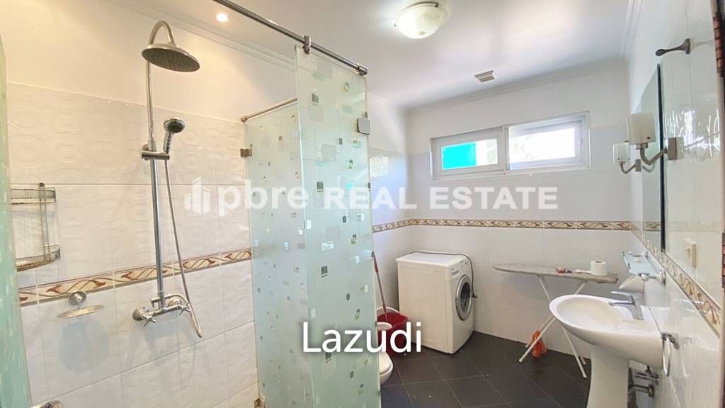 East Pattaya 4 bedroom house for sale