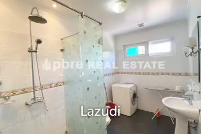 East Pattaya 4 bedroom house for sale