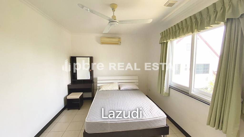 East Pattaya 4 bedroom house for sale