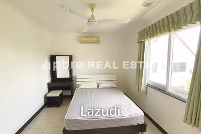 East Pattaya 4 bedroom house for sale