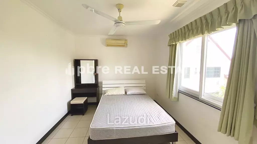 East Pattaya 4 bedroom house for sale