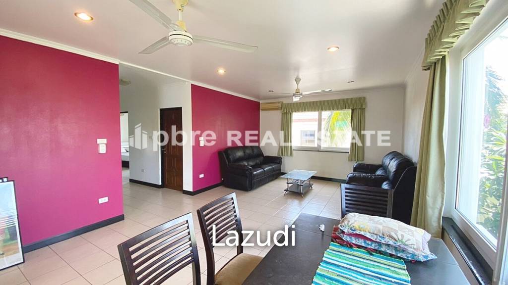 East Pattaya 4 bedroom house for sale