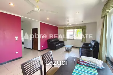 East Pattaya 4 bedroom house for sale