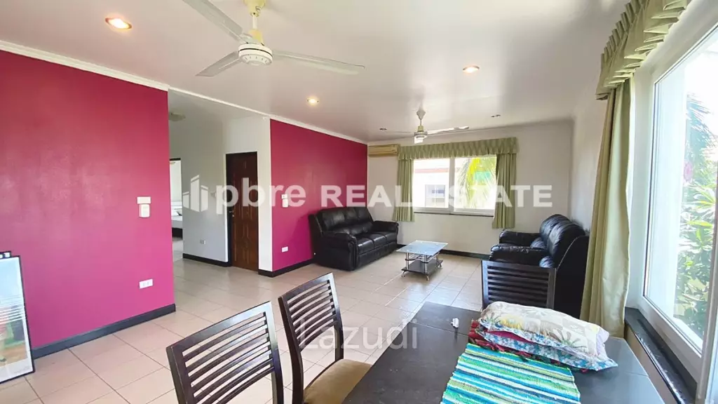 East Pattaya 4 bedroom house for sale