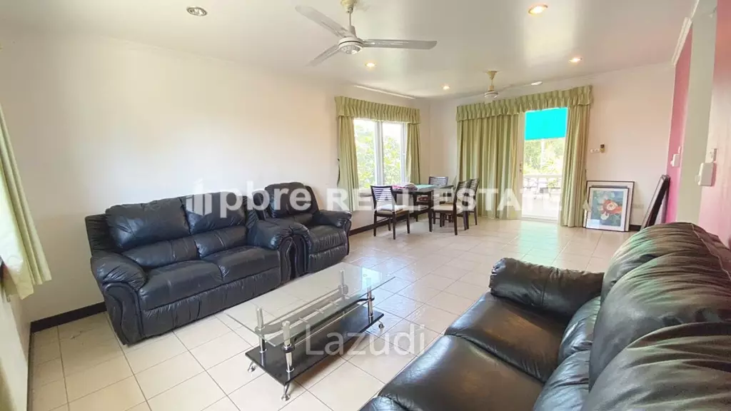 East Pattaya 4 bedroom house for sale
