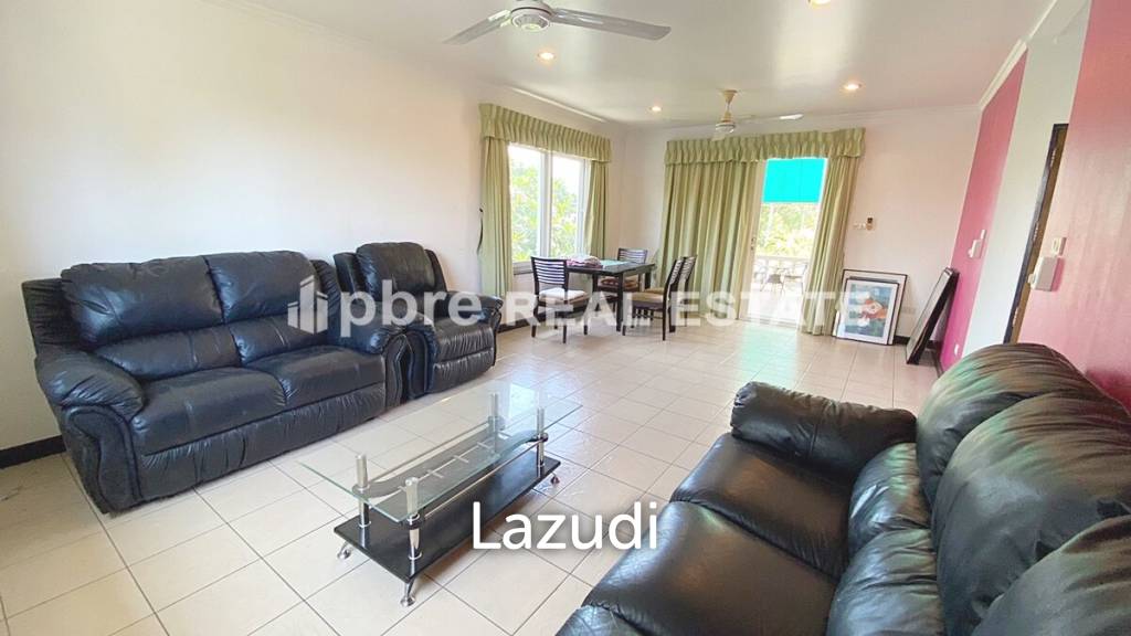 East Pattaya 4 bedroom house for sale