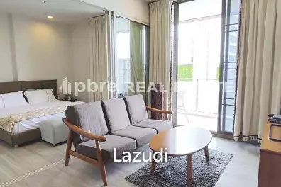 1 Bed 1 Bath 54 SQ.M Baan Plai Haad Condominium