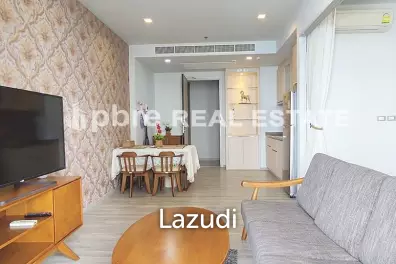 1 Bed 1 Bath 54 SQ.M Baan Plai Haad Condominium