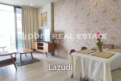 1 Bed 1 Bath 54 SQ.M Baan Plai Haad Condominium