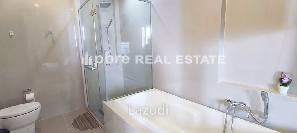 1 Bed 1 Bath 54 SQ.M Baan Plai Haad Condominium