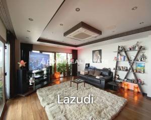 2 Bed 2 Bath 140 SQ.M View Talay 5 Condominium