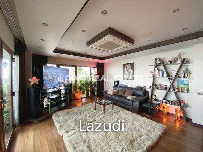 2 Bed 2 Bath 140 SQ.M View Talay 5 Condominium