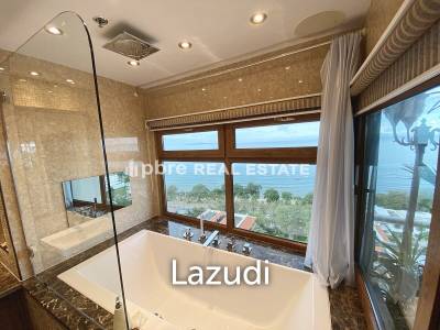 2 Bed 2 Bath 140 SQ.M View Talay 5 Condominium