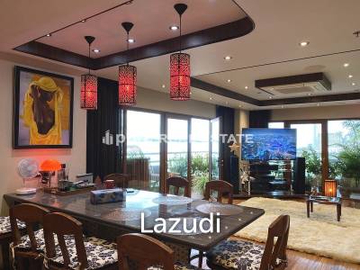 2 Bed 2 Bath 140 SQ.M View Talay 5 Condominium