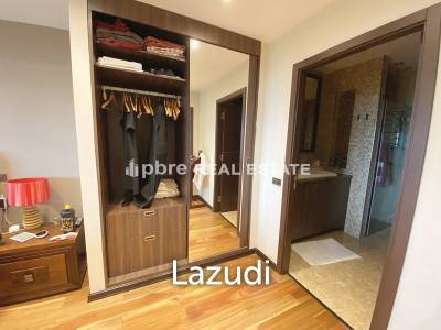 2 Bed 2 Bath 140 SQ.M View Talay 5 Condominium