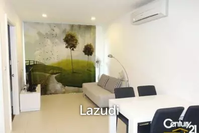 1 Bedroom In Khao Takiab For Sale