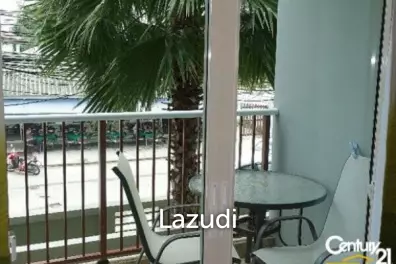 1 Bedroom In Khao Takiab For Sale