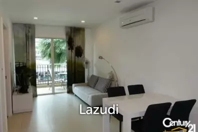 1 Bedroom In Khao Takiab For Sale