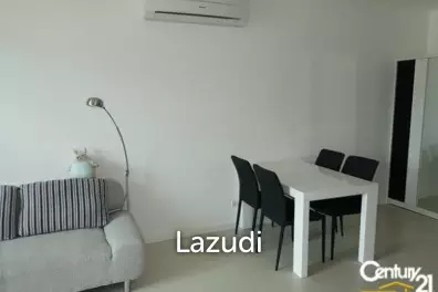 1 Bedroom In Khao Takiab For Sale
