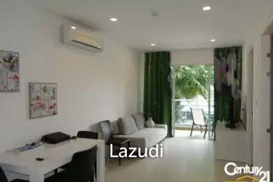 1 Bedroom In Takiab For Sale
