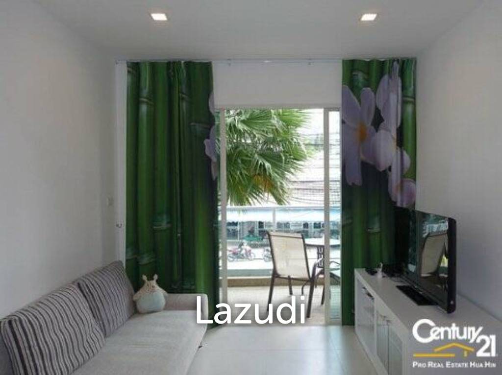 1 Bedroom In Takiab For Sale