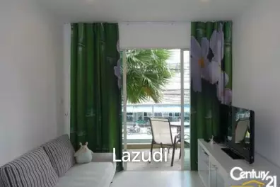 1 Bedroom In Takiab For Sale