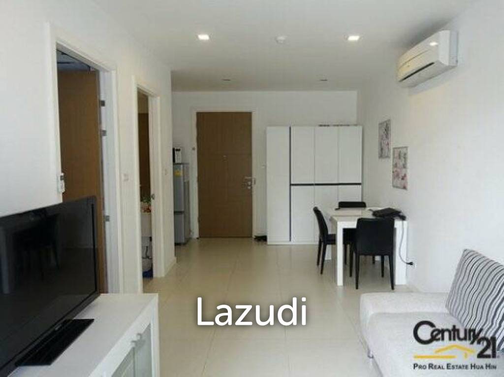 1 Bedroom In Takiab For Sale