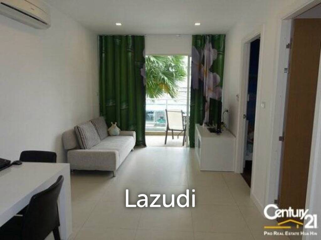 1 Bedroom In Takiab For Sale