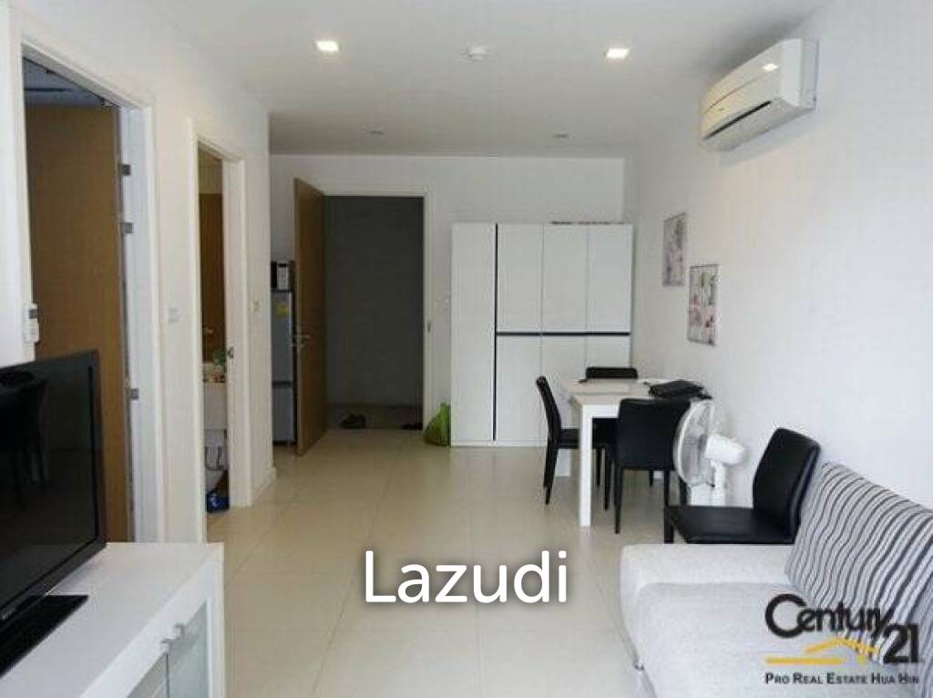 1 Bedroom In Takiab For Sale