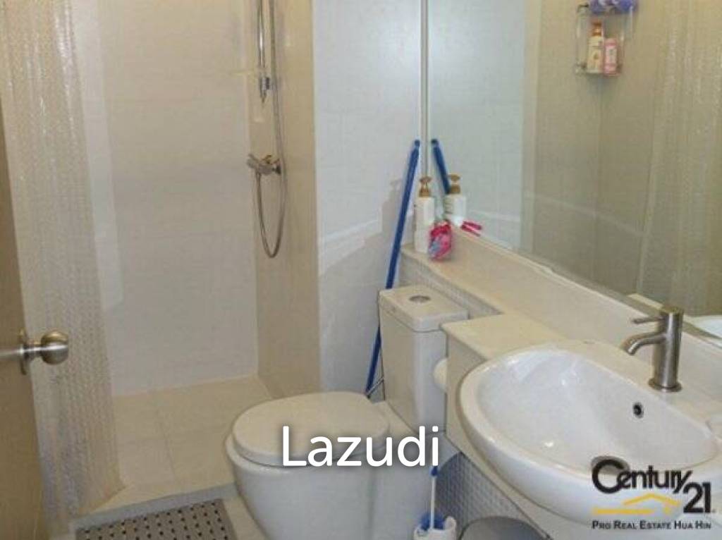 1 Bedroom In Takiab For Sale