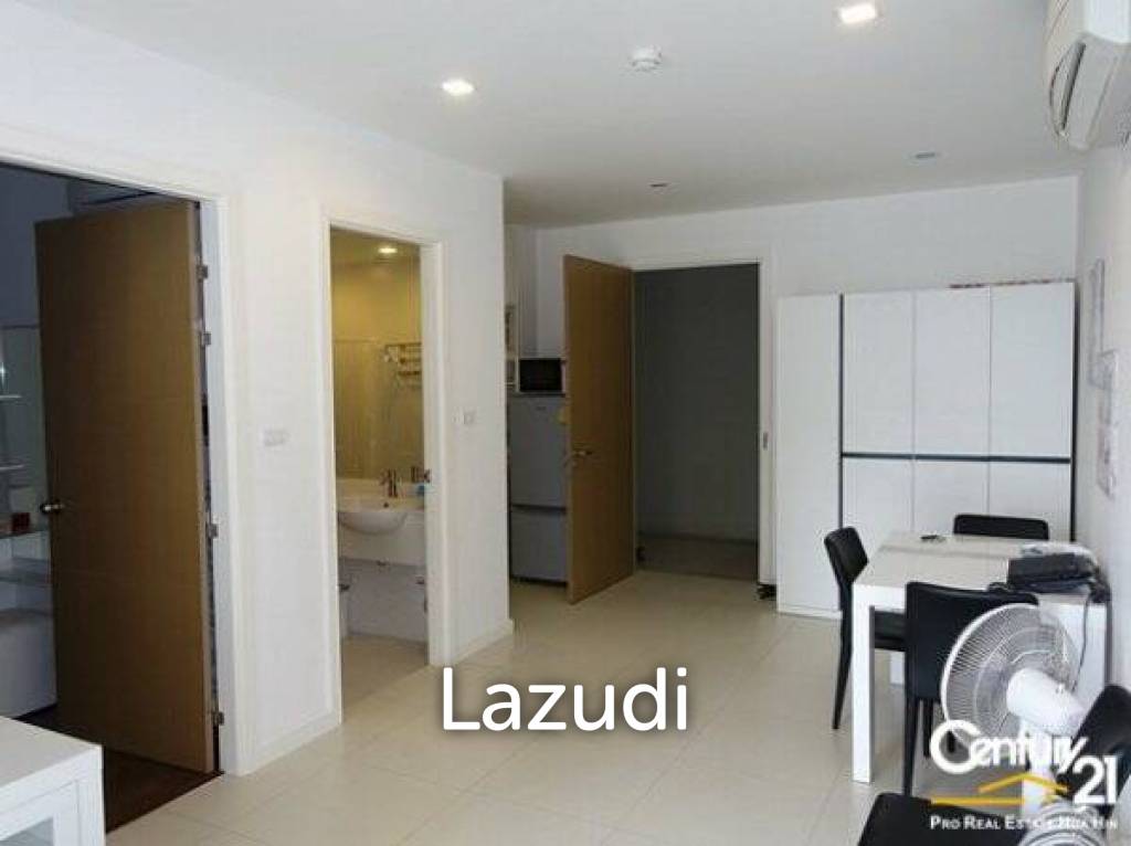 1 Bedroom In Takiab For Sale