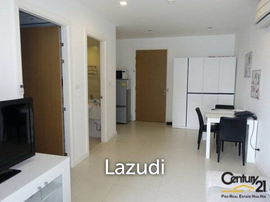 1 Bedroom In Takiab For Sale