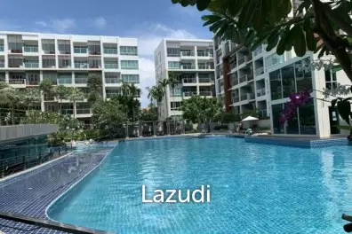 1 Bedroom In Takiab For Sale