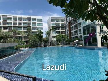 1 Bedroom In Takiab For Sale