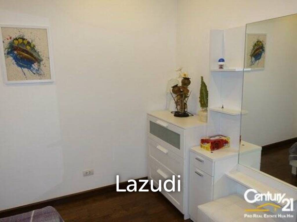 1 Bedroom In Takiab For Sale