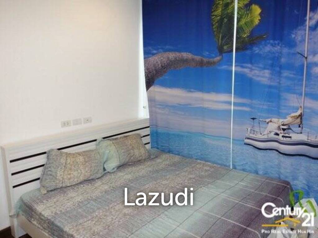 1 Bedroom In Takiab For Sale