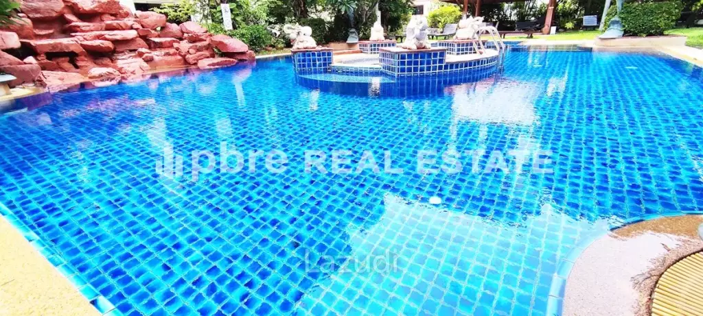 1 Bed 2 Bath 88 SQ.M at Nova Mirage