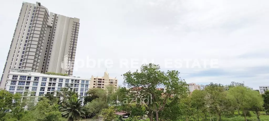 1 Bed 2 Bath 88 SQ.M at Nova Mirage