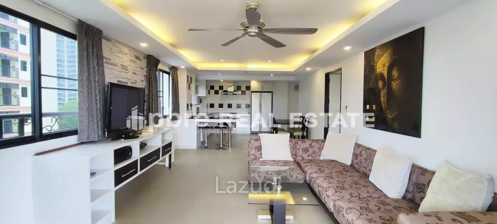 1 Bed 2 Bath 88 SQ.M at Nova Mirage