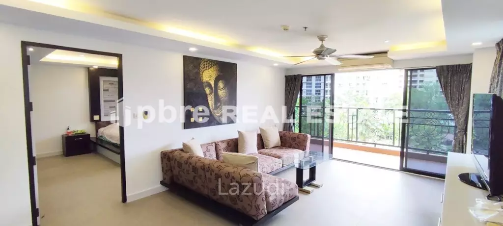 1 Bed 2 Bath 88 SQ.M at Nova Mirage