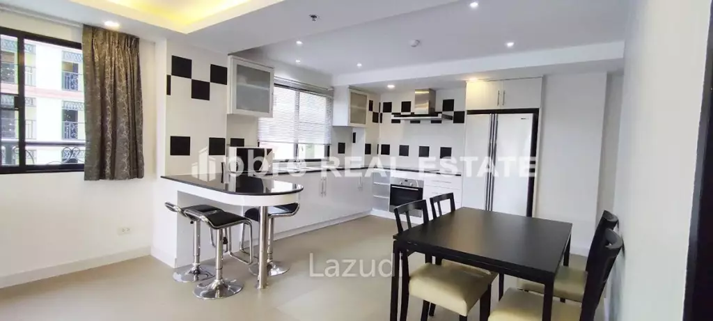 1 Bed 2 Bath 88 SQ.M at Nova Mirage